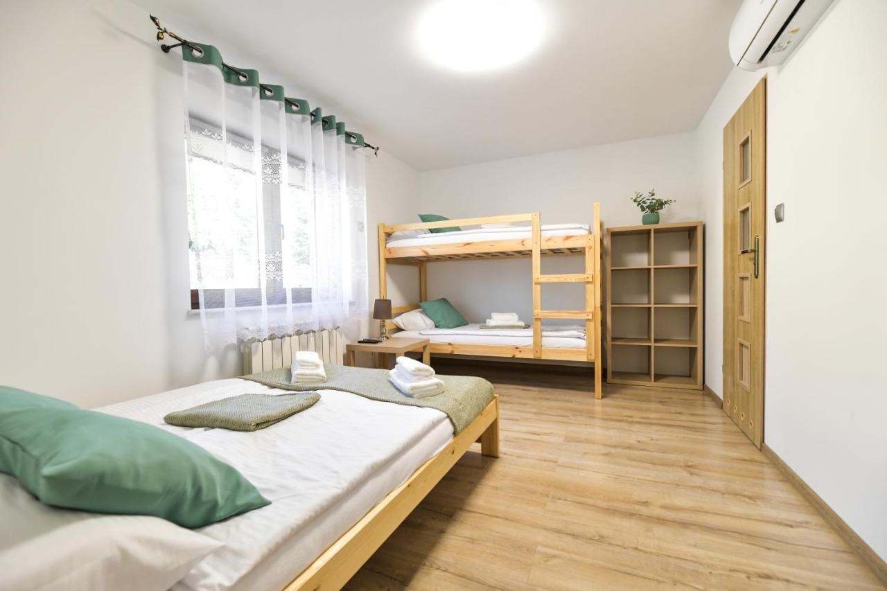 Toffee House Apartamento Zator Exterior foto