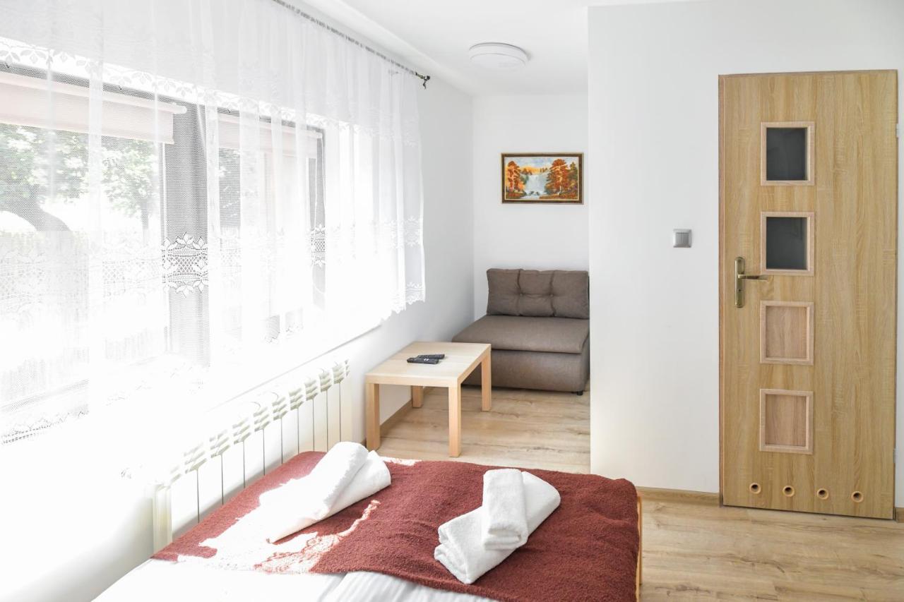 Toffee House Apartamento Zator Exterior foto