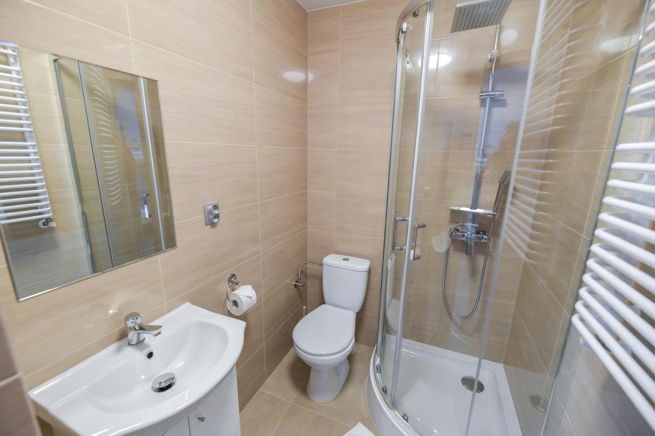 Toffee House Apartamento Zator Exterior foto