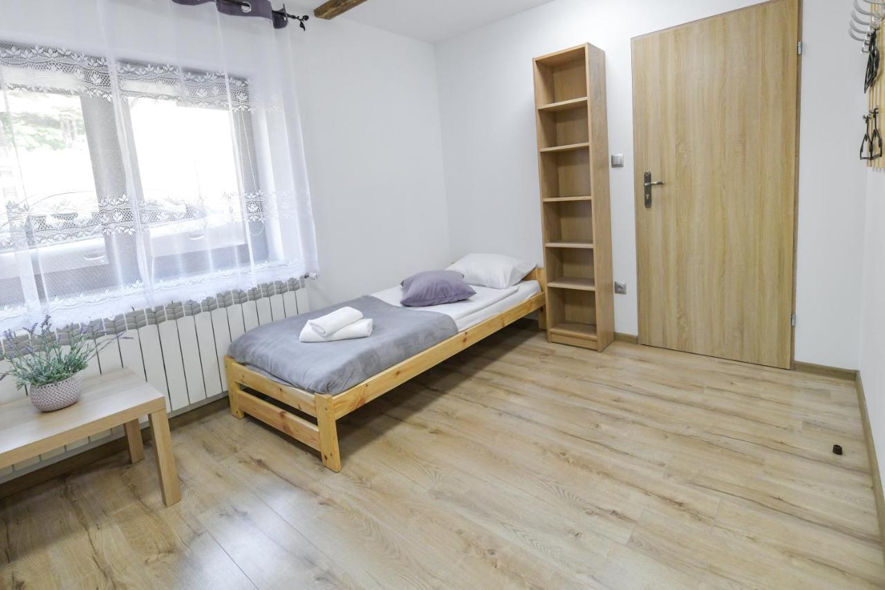 Toffee House Apartamento Zator Exterior foto