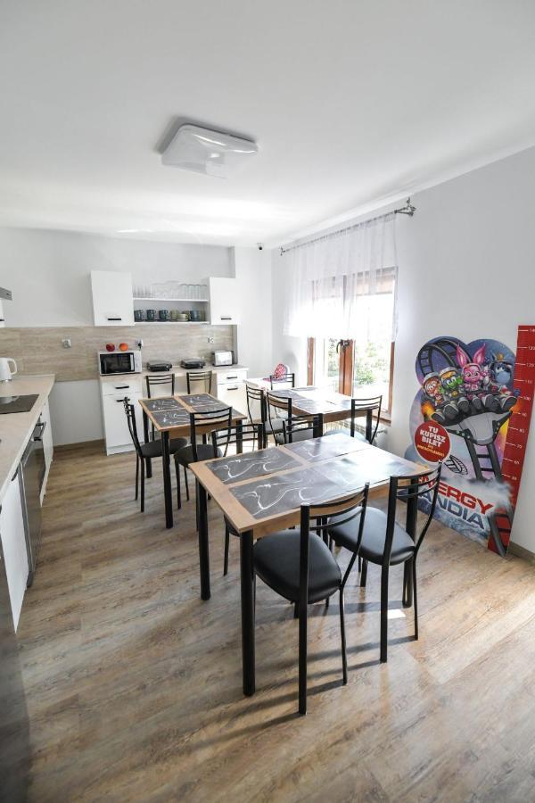 Toffee House Apartamento Zator Exterior foto